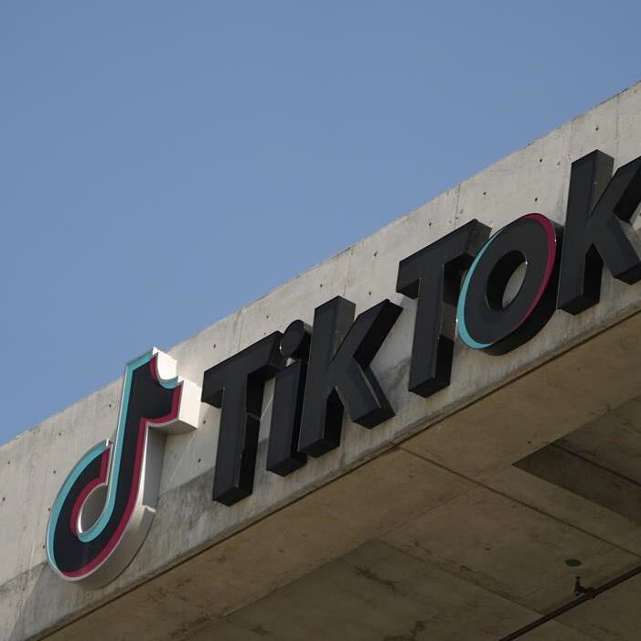 TikTok is designed to be addictive to kids and causes them harm, US states' lawsuits say
